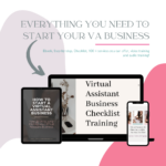 Launch Your Virtual Assistant Business Guide + Video Training - Image 10