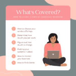 Launch Your Virtual Assistant Business Guide + Video Training - Image 2