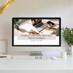 Finding Your First Client Training