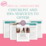 Launch Your Virtual Assistant Business Guide + Video Training - Image 8