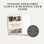 Finding Your First Client Training - Image 8