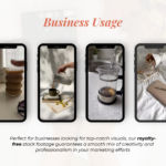 120 Done For You Coffee Aesthetic Video Bundle - Image 4