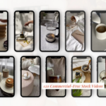120 Done For You Coffee Aesthetic Video Bundle - Image 2