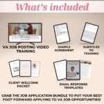 How To Apply (and receive a call back) To Virtual Assistant Job Postings - Image 2